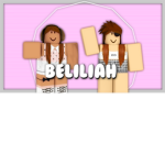Beliliah's fan group <3