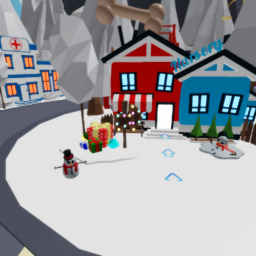 Adopt Me! New Update!