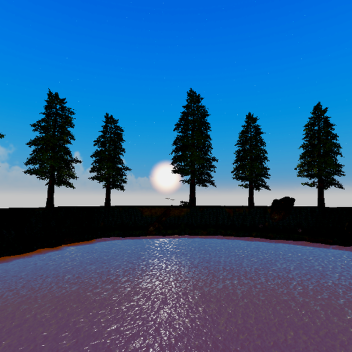 Forest [SHOWCASE]