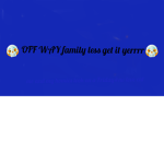 The off way famliy
