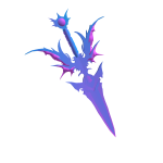 Supernova Sword