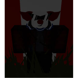 Scatrchy's Circus