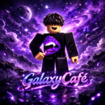 GalaxyCafè