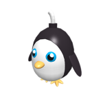 Penguins In The galaxy
