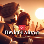 Ottoman Empire [1799]
