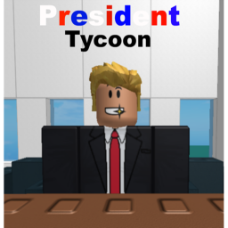 [NEW] President Tycoon