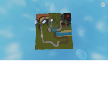Become Creppypastas And Fight Jeffs In Racing