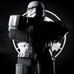 The Death Star