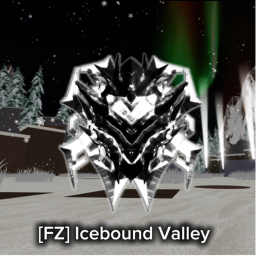 [FAIRZONE] Icebound Valley