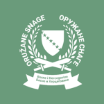 Oružаne Snage Bоsne i Hercegovine