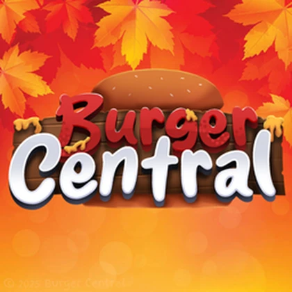 Burger Central Franchise Roblox group icon