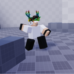 Untitled Fps Game (UPD)