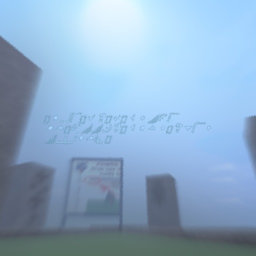 finite grasslands