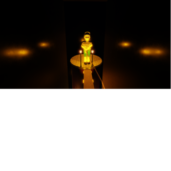 The Jumps on the Bridge [Challenge]