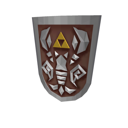 wind waker shield