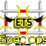 Elite Tactical Sqaud Special operations.