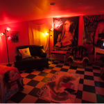 RUDY AND RUBIES STUDIOS