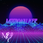 MOONWALKER.