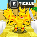🪶 Tickle A Brainrot! 🪶