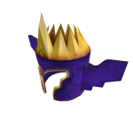 Blue Lord Bathelm