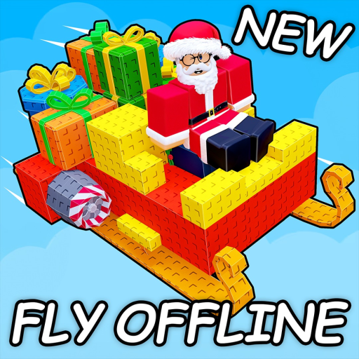 🎅 Build Santa's Sleigh!