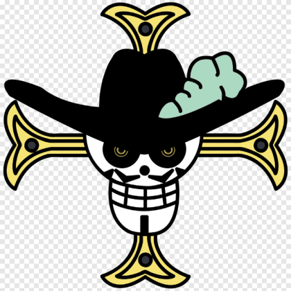 One Piece Roblox decal