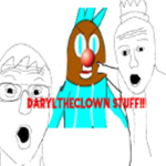 Daryl The Clown Stories Stuff