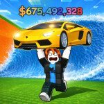 Escape Tsunami For Cars!🚘