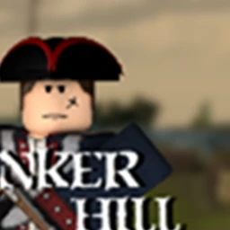 The Battle Of Bunker Hill icon