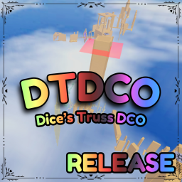 [BETA RELEASE] Dice's Truss DCO