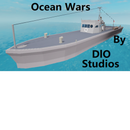 Ocean Wars