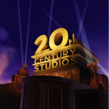20th Century Studios Logo 2021