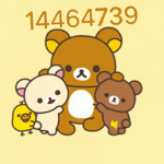 *Bear*
