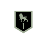 |DAF| 1st Infantry Brigade