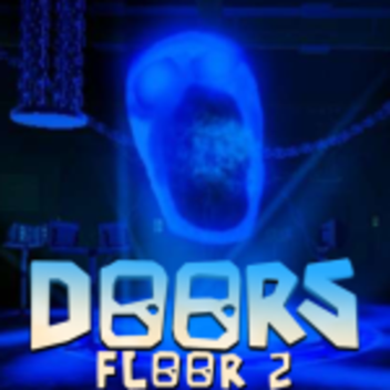 [NEW] DOORS👁️ 2