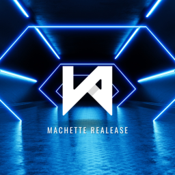 Machette Realease HUB