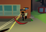MIDNIGHTS DEV