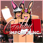 Gabby Imports Inc,