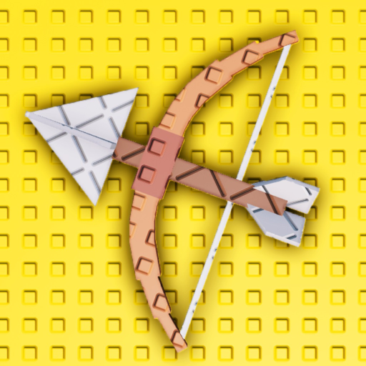 Bow & Arrow Troll Tower