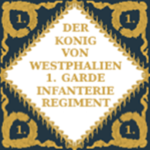 1. Westfälisches Linien grenadier bataillon