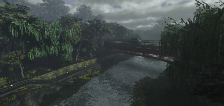 Setagaya, Tokyo Valley – Showcase screenshot 1