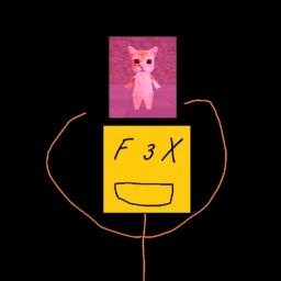 F3X Challenge icon