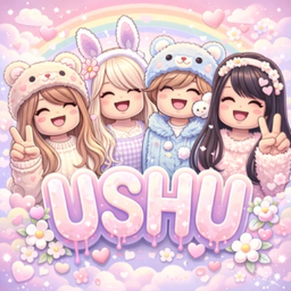 ushu Roblox group icon