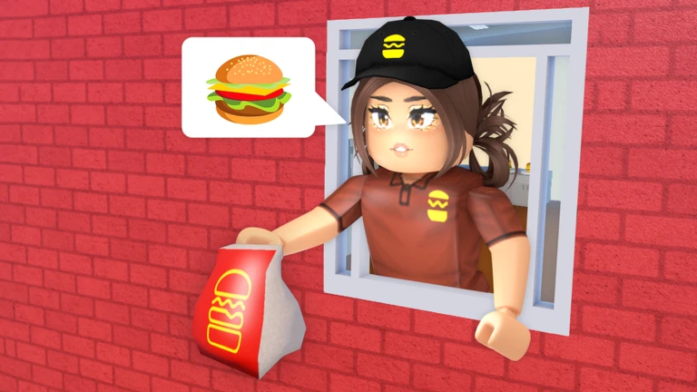 Paradis RP | Jouez sur Roblox