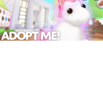 Adopt me nation.
