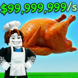 Greedy Chef 👨‍🍳 icon