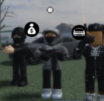 TieHeads