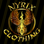 xNyrix Clothing