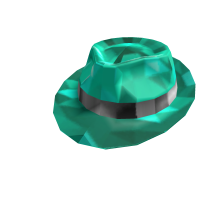 TeaI SparkIe Time Fedora