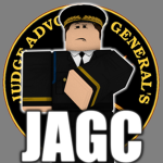 Judge Advocate General's Corps 1960s